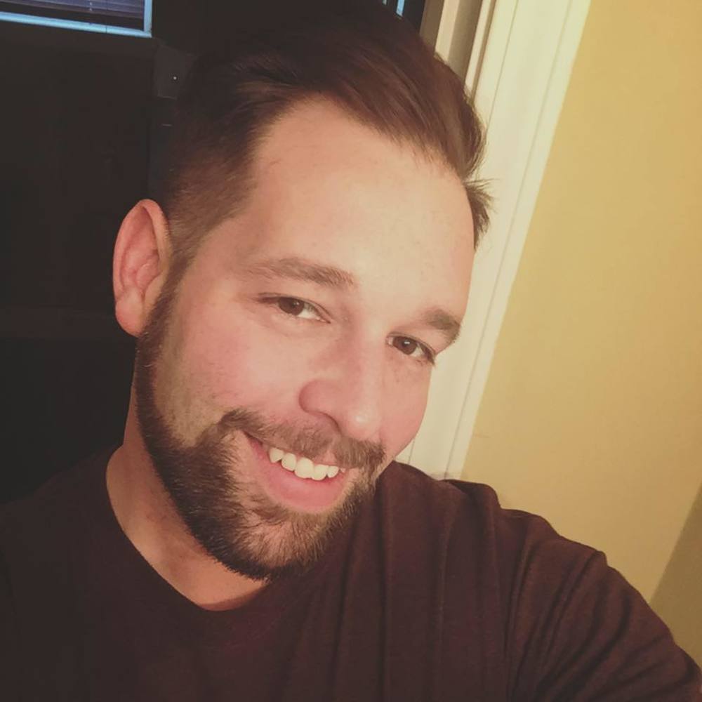 Meet your Posher, Josh